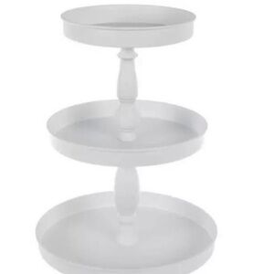 Cupcake Stands